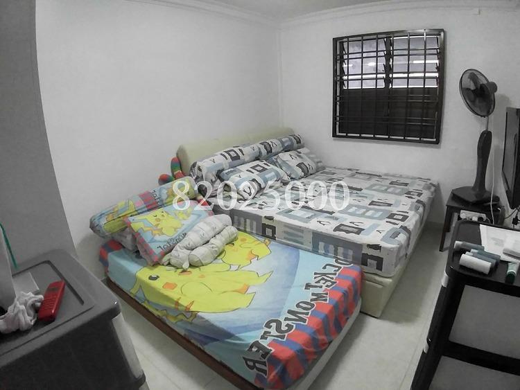Blk 134 Yishun Street 11 (Yishun), HDB 3 Rooms #158408962